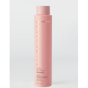 Шампунь відновлювальний з амінокислотами Salonhands Amino Bond Repair Shampoo 250 ml
