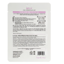  Тканевая маска с молочными протеинами FarmStay Visible Difference Mask Sheet Milk 23 ml, фото 4