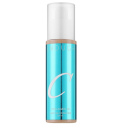 Тональний крем з потрійним колагеном ENOUGH COLLAGEN 3X Moisture Foundation SPF 15 #N10 100ml, фото 3