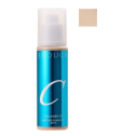 Тональний крем з потрійним колагеном ENOUGH COLLAGEN 3X Moisture Foundation SPF 15 #N20 100ml, фото 4