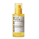 Сироватка для вирівнювання тону шкіри обличчя Some By Mi Yuja Niacin Blemish Serum 50 ml, фото 2