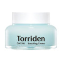 Гиалуроновий крем-антистресс Torriden Dive In Low Molecular Hyaluronic Acid Soothing Cream 100ml, фото 2