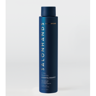 Шампунь с эфирными маслами и цветочным ароматом Salonhands C.TOX Blooming Essential Shampoo 250 ml