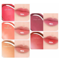 Бальзам для губ THE SAEM Saemmy's Syrup Shot Melting Balm 04 Grape Jam 3.5 g, фото 3