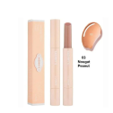 Бальзам для губ THE SAEM Saemmy's Syrup Shot Melting Balm 03 Nougat Peanut 3.5 g, фото 2