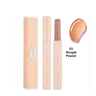Бальзам для губ THE SAEM Saemmy's Syrup Shot Melting Balm 03 Nougat Peanut 3.5 g