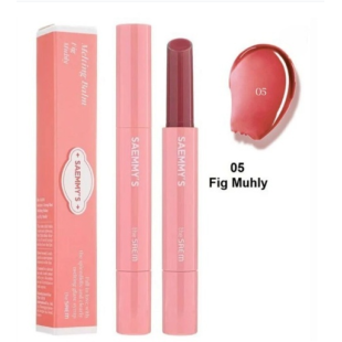 Бальзам для губ THE SAEM Saemmy's Syrup Shot Melting Balm 05 Fig Muhly 3.5 g