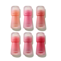 Тінт для губ матовий THE SAEM Saemmy's Crema Velvet Tint 05 Berry Foam 4 g, фото 3