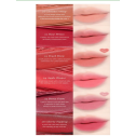 Тінт для губ матовий THE SAEM Saemmy's Crema Velvet Tint 05 Berry Foam 4 g, фото 4