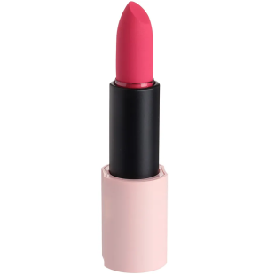 Матовая помада THE SAEM Kissholic Lipstick Matte PK07 Specially Pink 3,5 g