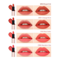 Помада матова THE SAEM Kissholic Lipstick Matte CR03 Best Seller 3.5 g, фото 4