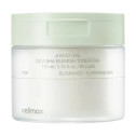Успокаивающие тонер-пады для лица Celimax Cica BHA Blemish Toner Pad 170ml / 60pads, фото 2