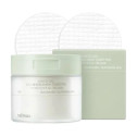 Успокаивающие тонер-пады для лица Celimax Cica BHA Blemish Toner Pad 170ml / 60pads, фото 4