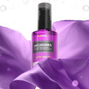 Сыворотка-масло для волос Kundal Macadamia Hair Serum 100ml - White Musk, фото 3