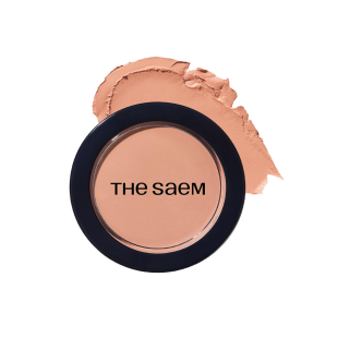 Консилер у баночці THE SAEM Cover Perfection Pot Concealer Peach Beige 4.5 g