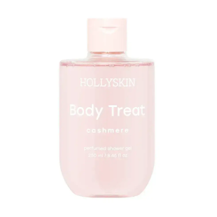 Парфумований гель для душу Hollyskin Body Treat Cashmere	250 ml