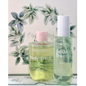 Парфумований гель для душу Hollyskin Body Treat Silk 250 ml, фото 4