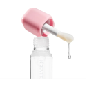 Увлажняющее масло для губ Hollyskin So Lips. Peptide Lip Oil 001. Lemon Glaze 4 мл, фото 4