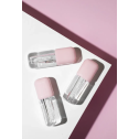 Увлажняющее масло для губ Hollyskin So Lips. Peptide Lip Oil 001. Lemon Glaze 4 мл, фото 3