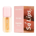 Увлажняющее масло для губ Ноllyskin So Lips. Peptide Lip Oil 002. Peach Bloom 4 мл, фото 2