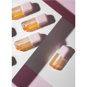 Увлажняющее масло для губ Ноllyskin So Lips. Peptide Lip Oil 002. Peach Bloom 4 мл, фото 3
