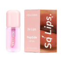 Увлажняющее масло для губ Hollyskin So Lips. Peptide Lip Oil 003. Vanilla Cloud 4 мл, фото 2