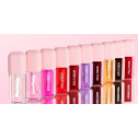 Увлажняющее масло для губ Hollyskin So Lips. Peptide Lip Oil 006. Mint Berry 4 мл, фото 3