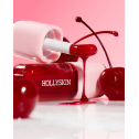 Увлажняющее масло для губ Hollyskin So Lips. Peptide Lip Oil 008. Cherry Toffee 4 мл, фото 3