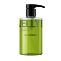 Гель для душа Mr.Scrubber JELLY BUBBLES Verbena Lime 500 мл, фото 2