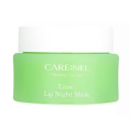 Ночная ягодная маска для губ CARENEL Lime Lip Night Pack 23g, фото 2
