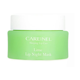 Ночная ягодная маска для губ CARENEL Lime Lip Night Pack 23g Ночная ягодная маска для губ CARENEL Lime Lip Night Pack 23g