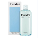Тонер с гиалуроновой кислотой TORRIDEN DIVE-IN Low Molecular Hyaluronic Acid Toner 300ml, фото 2