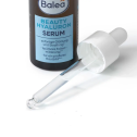 Сироватка семикратна для обличчя Balea Beauty Hyaluron Serum 30ml, фото 3
