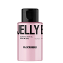 Гель для душа Mr.Sсrubber JELLY BUBBLES Peony in Love 100 мл, фото 2