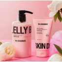 Гель для душа Mr.Sсrubber JELLY BUBBLES Peony in Love 100 мл, фото 4