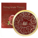 Пудра со сменным блоком (refill) ENOUGH Enough EG Pomegranate therapy EGF Twoway cake #21 2x11 g, фото 4