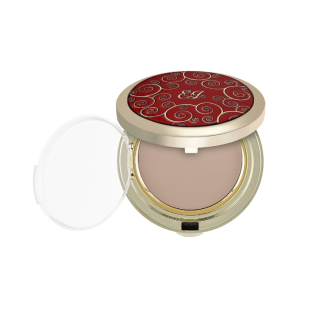 Пудра со сменным блоком (refill) ENOUGH Enough EG Pomegranate therapy EGF Twoway cake #21 2x11 g