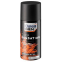 Дезодорант антиперспірант Balea Men Deep Sensation спрей 150 мл, фото 3