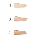 Жидкий консилер для лица HOLIKA HOLIKA Hard Cover Liquid Concealer 01 Warm Ivory 7 g, фото 4
