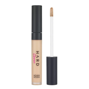 Рідкий консилер для обличчя HOLIKA HOLIKA  Hard Cover Liquid Concealer 04Honey 7 g