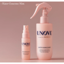 Незмивний міст-есенція для пошкодженого волосся UNOVE WATER ESSENCE MIST, фото 4