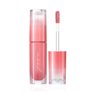 Матовий стійкий тінт для губ PERIPERA INK MOOD GLOWY TINT 03 ROSE IN MIND 4g