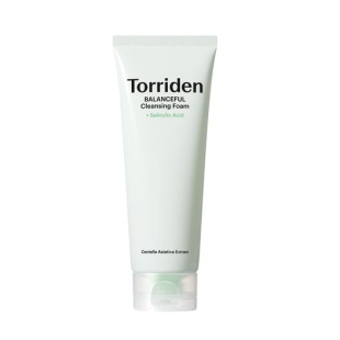 Гель для очищения Torriden Balanceful Cica Pore Cleansing Foam 150 мл