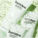 Гель для очищения Torriden Balanceful Cica Pore Cleansing Foam 150 мл, фото 4