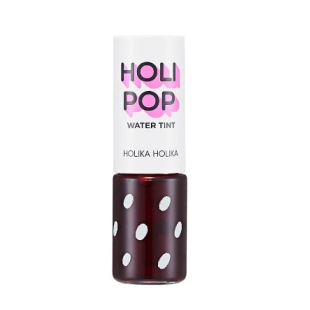 Тінт для губ HOLIKA HOLIKA HOLI POP WATER TINT 03 9ml Тінт для губ HOLIKA HOLIKA HOLI POP WATER TINT 03 9ml