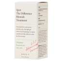 Лікувальна сироватка проти акне AXIS-Y Spot the Difference Blemish Treatment 15ml, фото 3 Лікувальна сироватка проти акне AXIS-Y Spot the Difference Blemish Treatment 15ml, фото 3