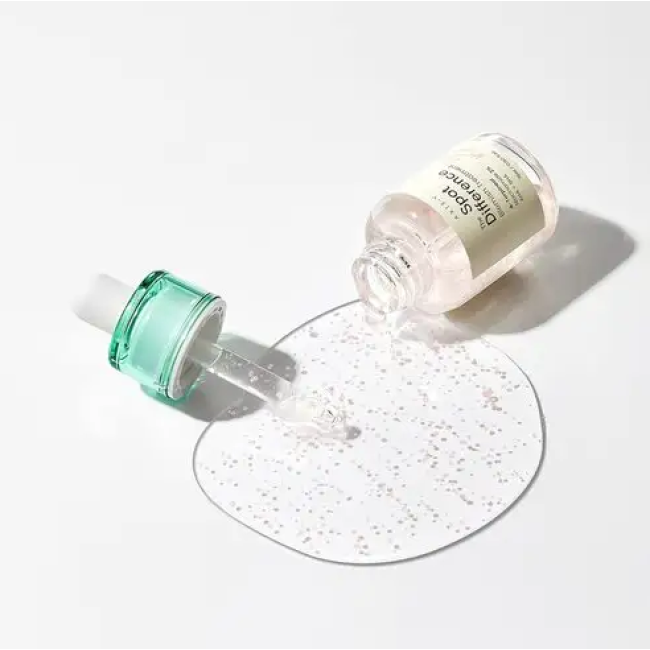 Лікувальна сироватка проти акне AXIS-Y Spot the Difference Blemish Treatment 15ml, фото 4 Лікувальна сироватка проти акне AXIS-Y Spot the Difference Blemish Treatment 15ml, фото 4