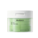 Гелеві тонер-пади з морськими водоростями BIODANCE Sea Kelp Gel Toner Pad (60ea), фото 2