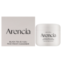 Очищающее средство для лица ARENCIA Black Tea & Yuzu Rice Mochi Cleanser 120g, фото 4 Очищающее средство для лица ARENCIA Black Tea & Yuzu Rice Mochi Cleanser 120g, фото 4