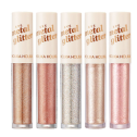 Мерцающие жидкие тени HOLIKA HOLIKA EYE METAL GLITTER AD 11 SWEETHEART 3.5 g, фото 3